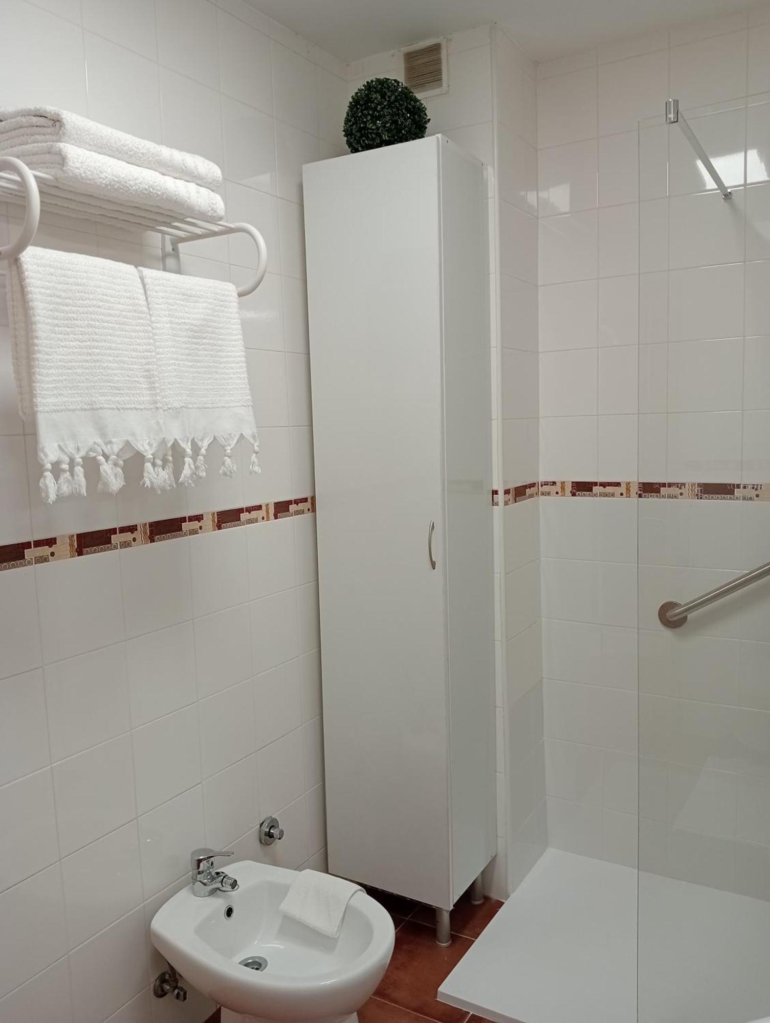 Apartamento Cabrales Sol Carreña Exterior foto